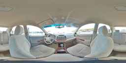 2004 TOYOTA CAMRY