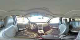2008 CHEVROLET EQUINOX
