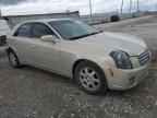 2007 CADILLAC CTS