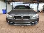 2013 BMW 3 SERIES