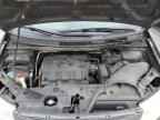 2011 HONDA ODYSSEY