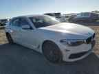 2020 BMW 5 series