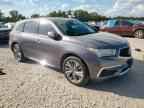 2017 ACURA MDX