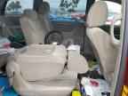 2009 TOYOTA SIENNA