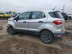 2020 FORD EcoSport