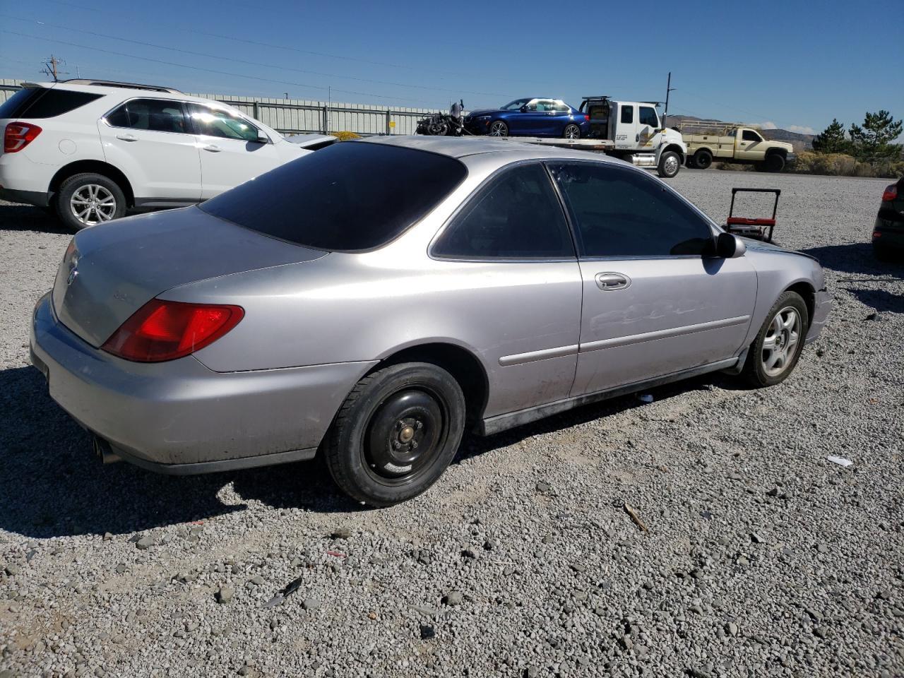 1997 ACURA 2.2cl