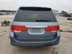2009 HONDA ODYSSEY