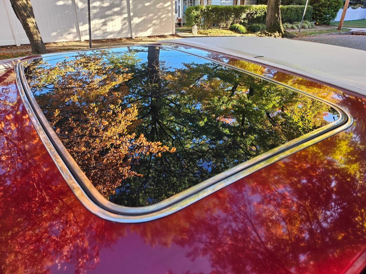 1991 CADILLAC Deville