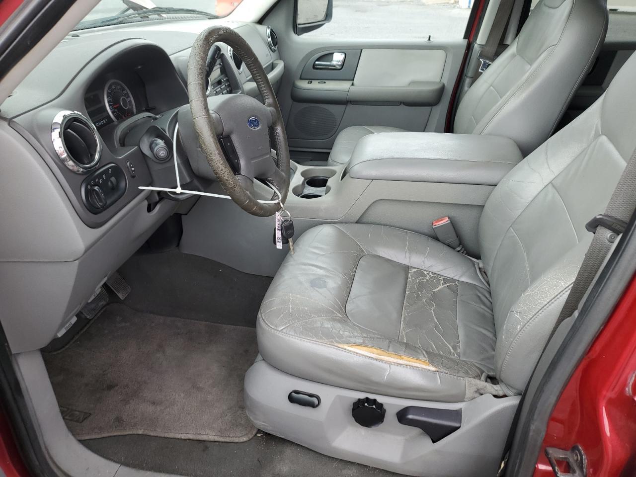 2006 FORD Expedition