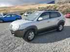 2006 HYUNDAI TUCSON