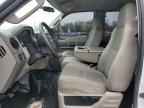 2008 FORD F-250