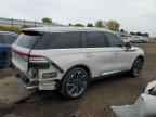 2020 LINCOLN Aviator