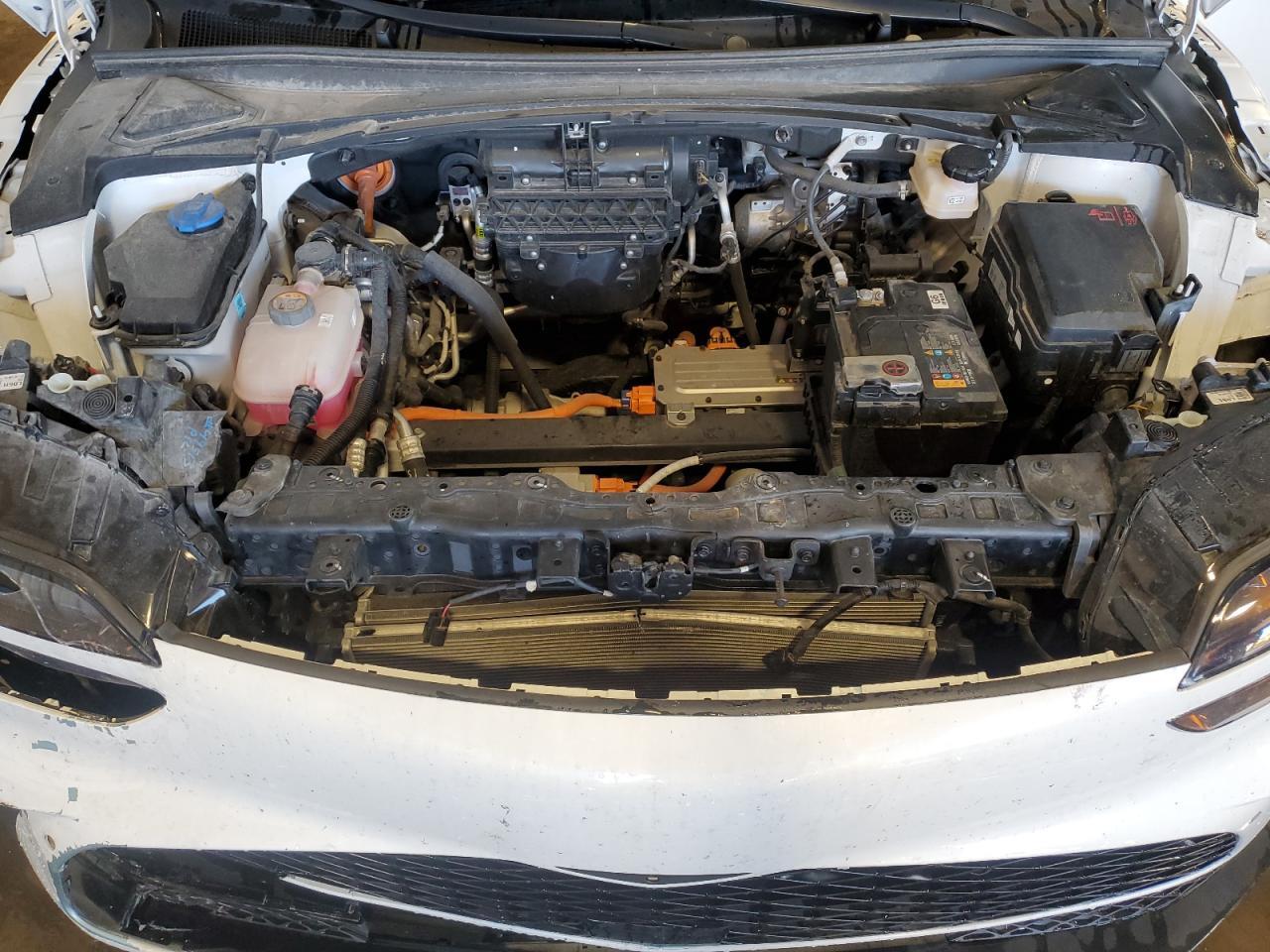 2024 GENESIS GV60