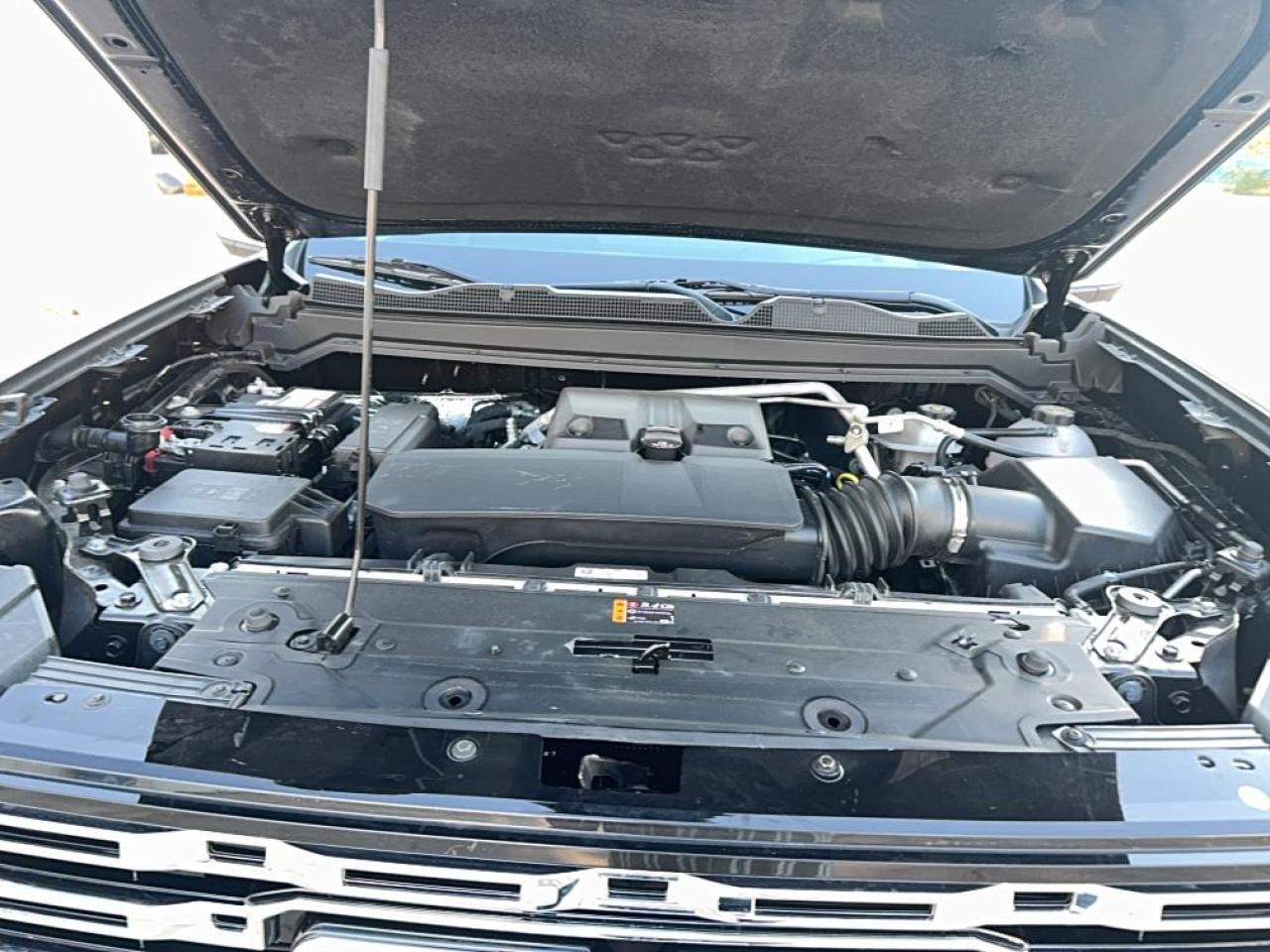 2024 GMC CANYON