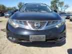 2012 NISSAN MURANO