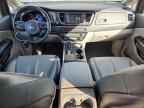 2017 KIA SEDONA