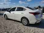 2021 HYUNDAI ACCENT