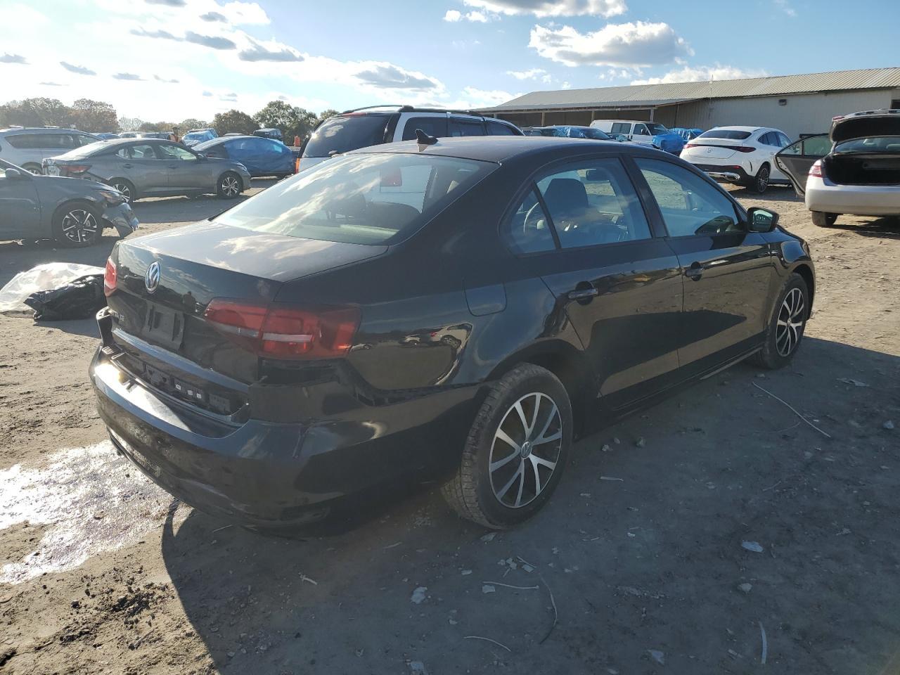 2016 VOLKSWAGEN JETTA