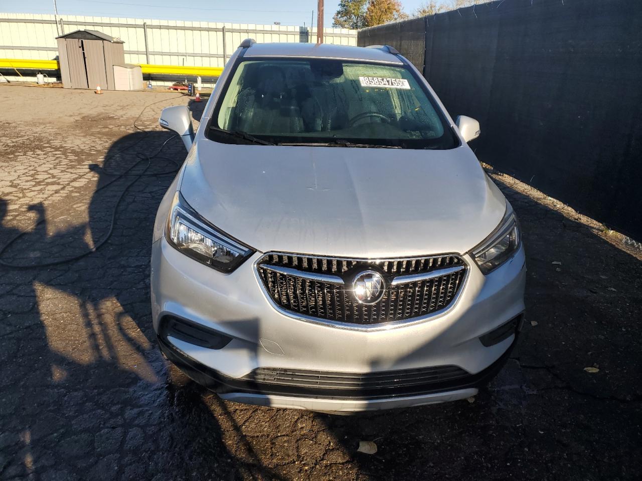 2017 BUICK ENCORE