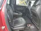2012 CHEVROLET TRAVERSE