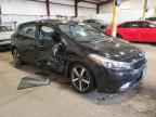 2018 KIA FORTE