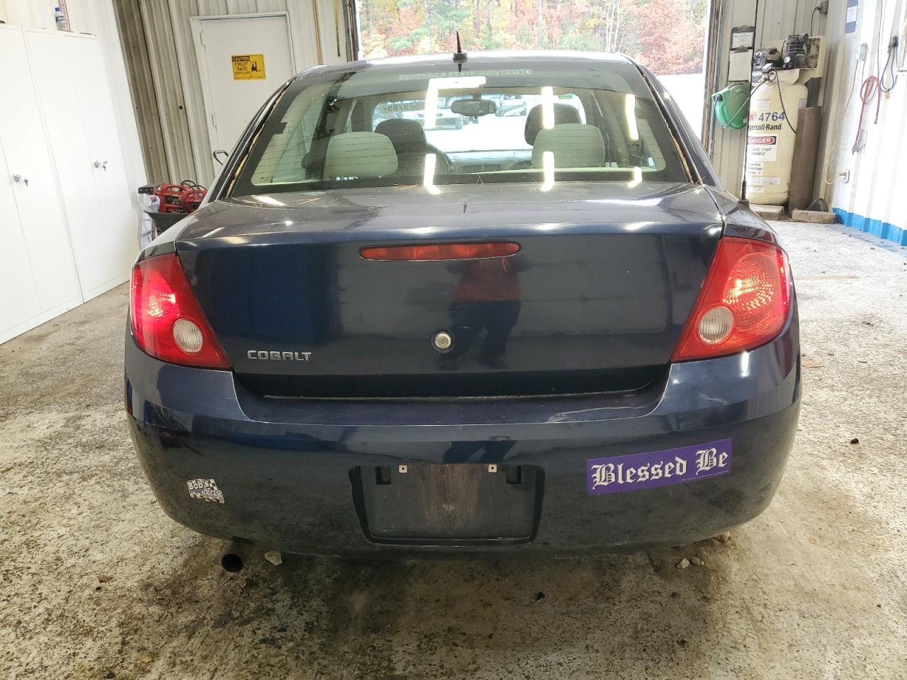 2010 CHEVROLET COBALT
