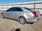 2018 CADILLAC CTS