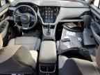 2025 SUBARU Legacy