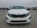2014 KIA Optima Hybrid