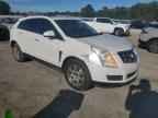 2012 CADILLAC SRX