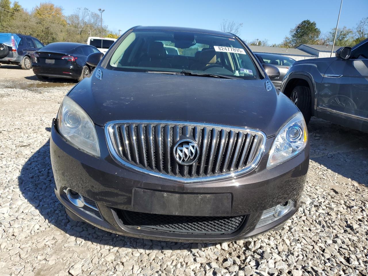 2013 BUICK VERANO
