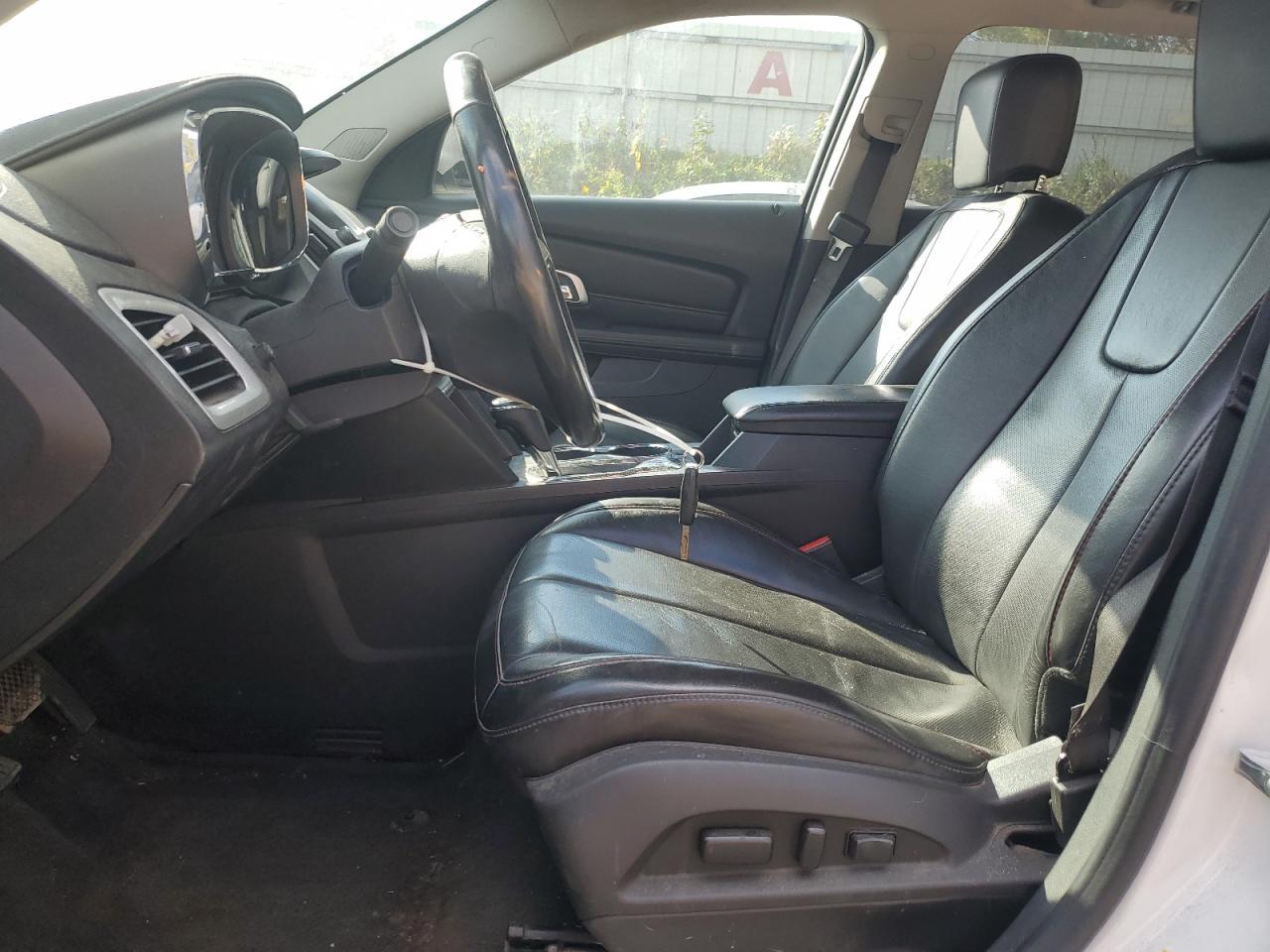 2016 GMC Terrain