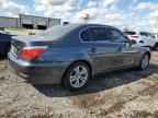 2010 BMW 5 series