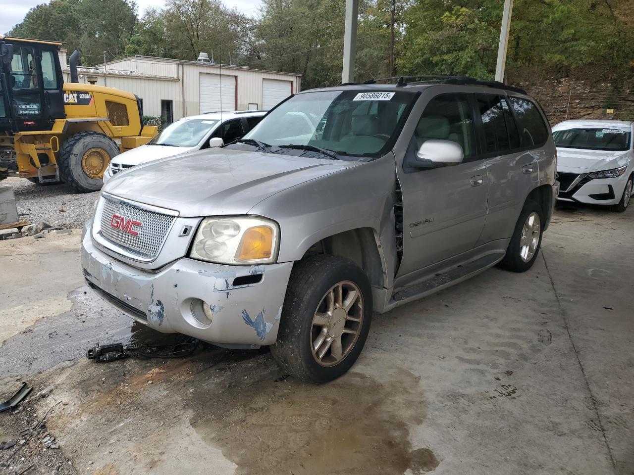 2006 GMC Envoy