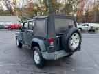 2007 JEEP WRANGLER