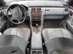 1999 MERCEDES-BENZ E-Class