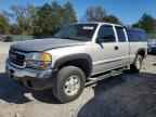 2004 GMC SIERRA 1500
