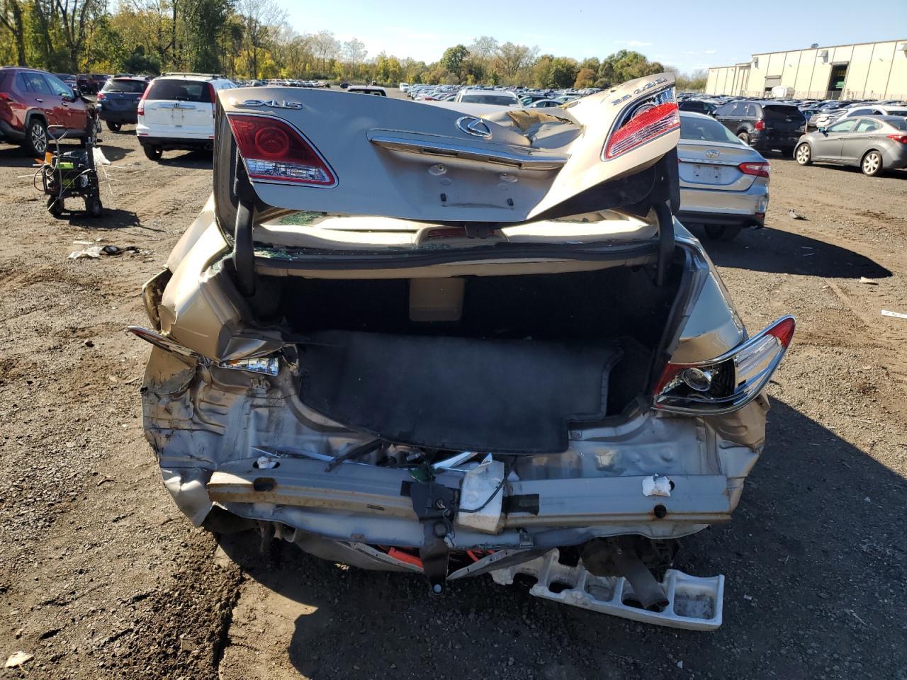 2005 LEXUS Es