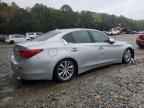 2015 INFINITI Q50