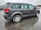2014 DODGE JOURNEY