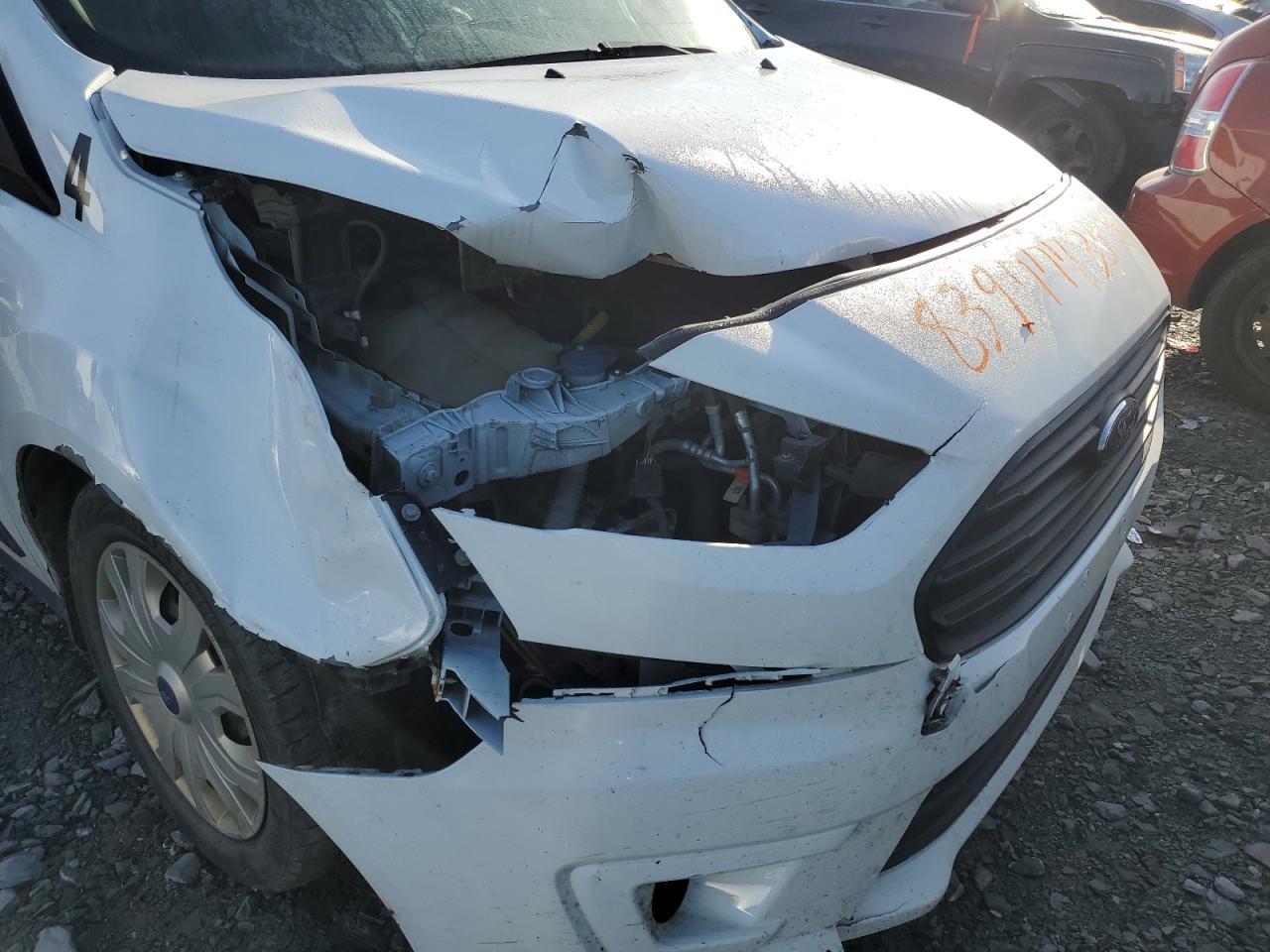 2021 FORD TRANSIT CONNECT