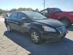 2014 NISSAN SENTRA