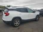 2018 GMC Terrain