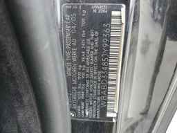 2005 BMW 3 SERIES