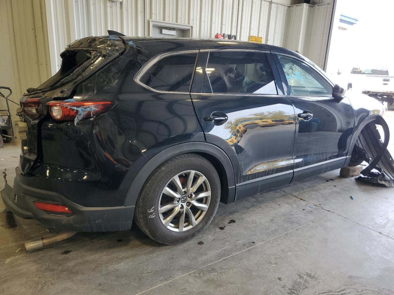 2018 MAZDA CX-9