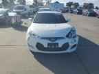 2017 HYUNDAI VELOSTER