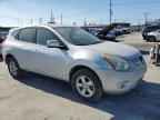 2013 NISSAN ROGUE