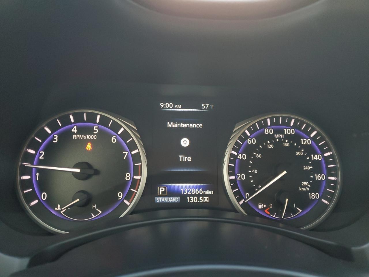2015 INFINITI Q50