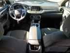 2022 CHEVROLET BLAZER