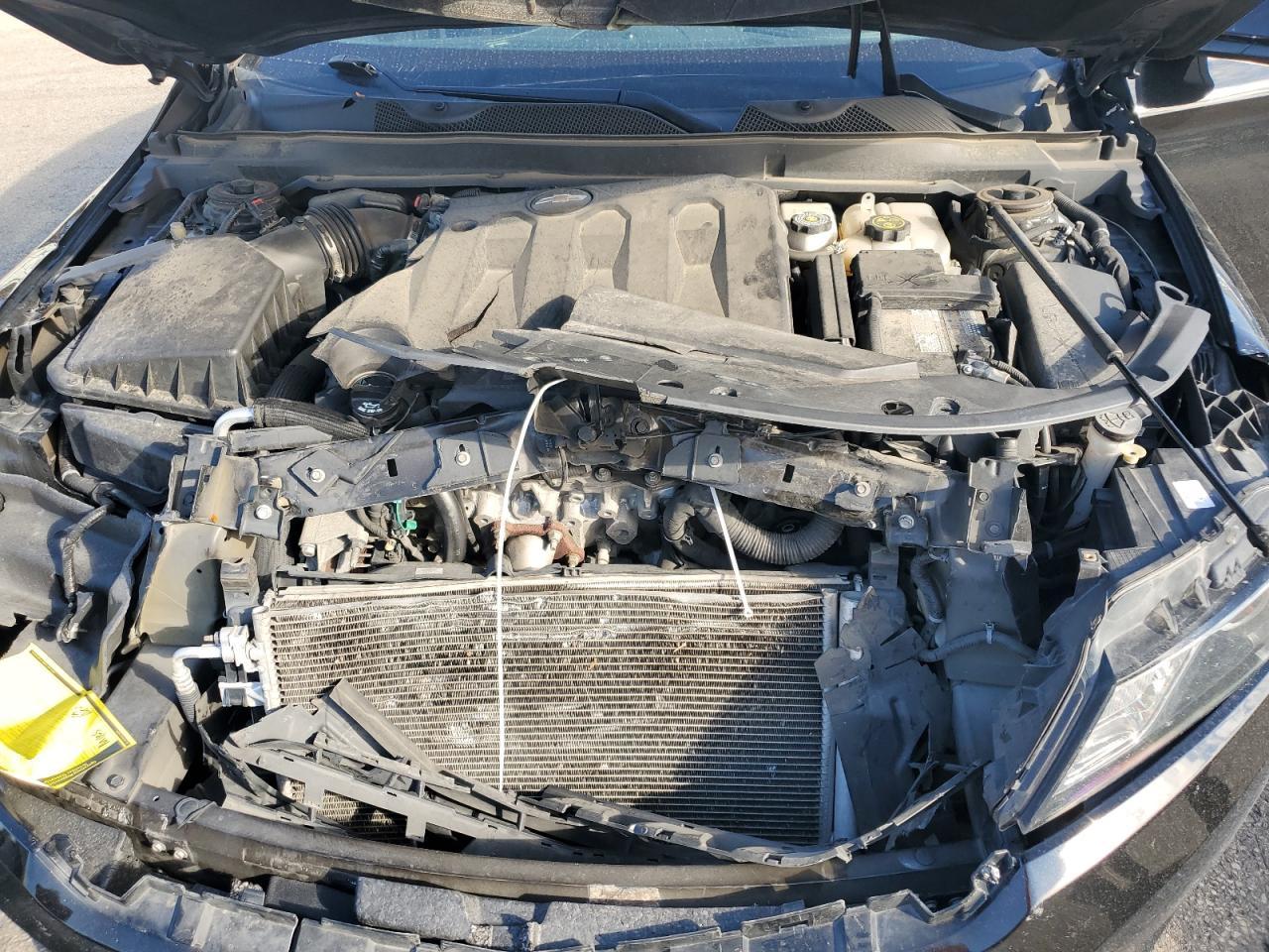 2019 CHEVROLET IMPALA